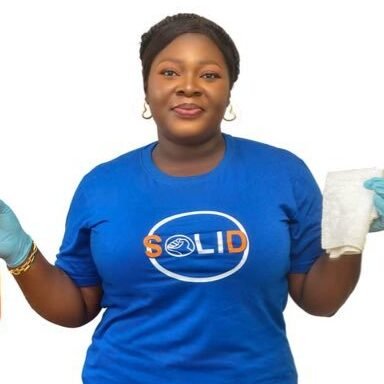 Solid Handy Services Ltd